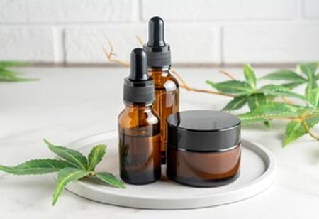 A Look at the Potential Health Benefits of CBD